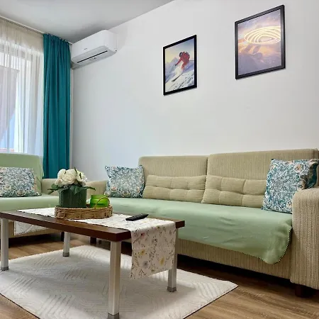 Lägenhet Spacious Cozy 2br Home2host *