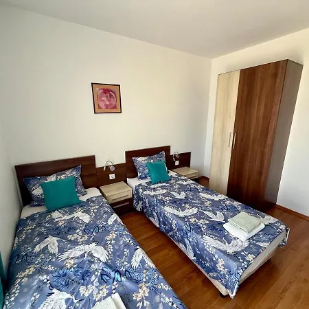 Spacious Cozy 2br Home2host 아파트 *