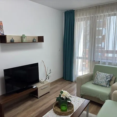 Spacious Cozy 2br Home2host 아파트 반스코