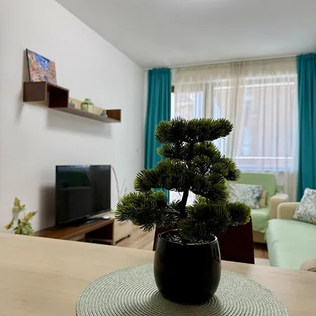 아파트 Spacious Cozy 2br Home2host 반스코