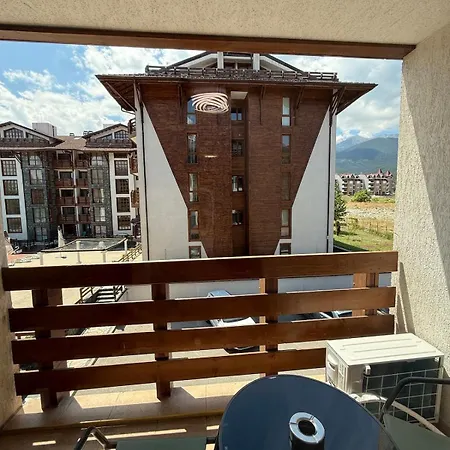 Lägenhet Spacious Cozy 2br Home2host *