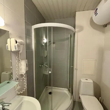 Spacious Cozy 2br Home2host Bansko
