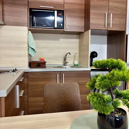 Spacious Cozy 2br Home2host 아파트 *