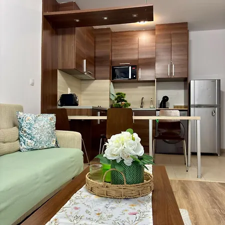Lägenhet Spacious Cozy 2br Home2host Bansko