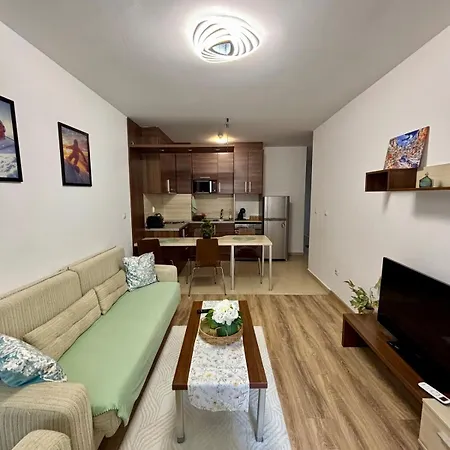 아파트 Spacious Cozy 2br Home2host *