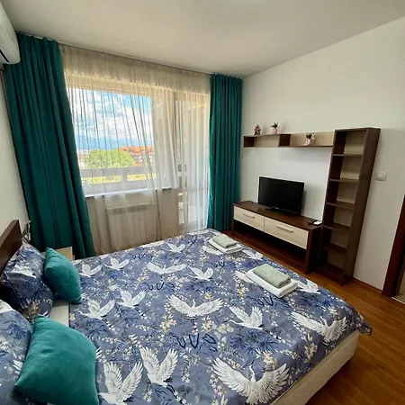Lägenhet Spacious Cozy 2br Home2host Bansko